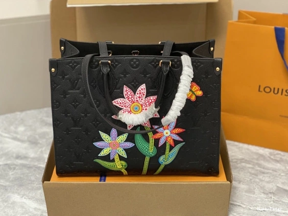 ONTHEGO MM LOUIS VUITTON YK X 0731